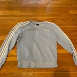 Nike crewneck